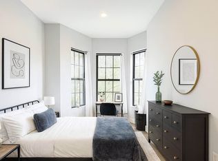 750 Bushwick Ave #1A, Brooklyn, NY 11221