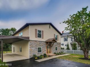 1802 Park Ave, Halethorpe, MD 21227