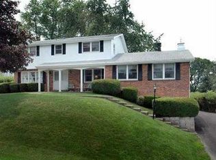 217 Rush Valley Rd, Monroeville, PA 15146