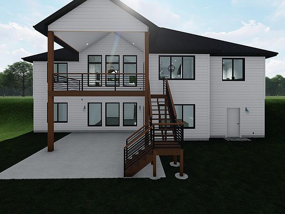 4th image of 12615 161st Ave
