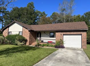 102 Ruffin Ct, Summerville, SC 29486