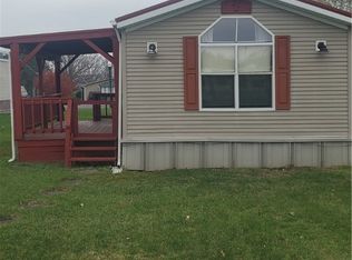 107 Township Road 810 LOT 2, West Salem, OH 44287