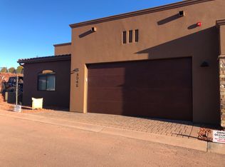3945 Positano Pl #55, Sedona, AZ 86336