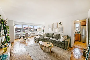 3 Sheridan Square