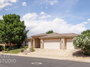 1971 S Great Basin Dr, Washington, UT 84780