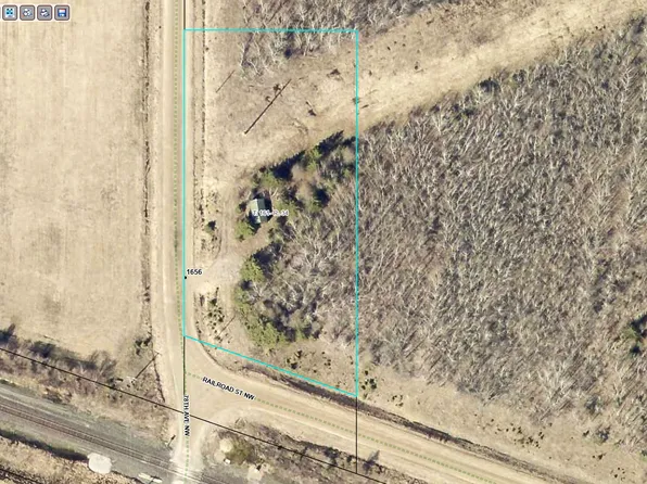 1656 78th Ave NW, Williams, MN 56686