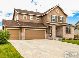 8591 Raspberry Dr, Frederick, CO 80504