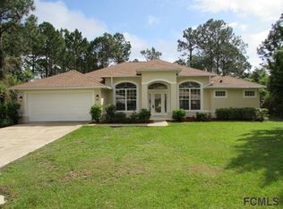 63 Plain View Dr, Palm Coast, FL 32164