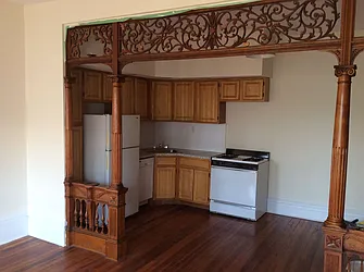 Rented by Peter Jacob, LREB