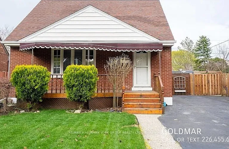 1308 Tilston Dr — Photo 2