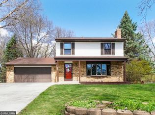 3316 75th Ave N, Brooklyn Park, MN 55443