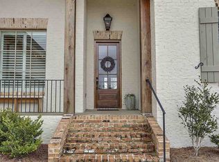 127 Burne Run, Madison, MS 39110