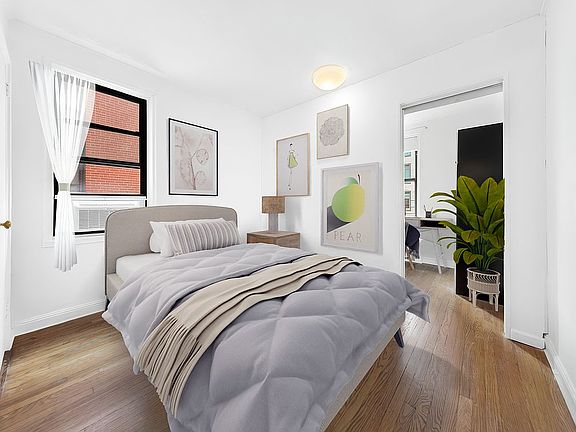 5th image of 205 W 95th St APT 4E
