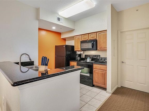 3rd image of 8101 RESORT VILLAGE DRIVE #3905