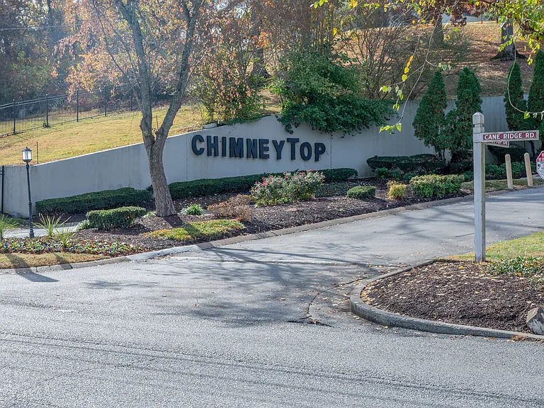 Chimney Top — Photo 40