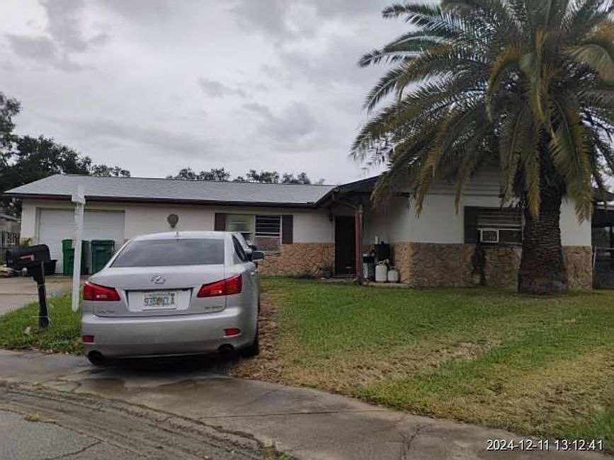 Property Front View
