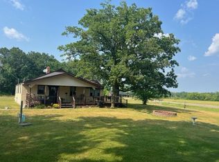 14951 Partridge Rd, Pierz, MN 56364