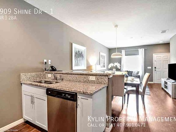 3rd image of 8909 Shine Dr #1