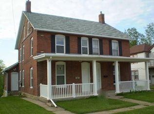 931 Cleveland Ave, Dubuque, IA 52003