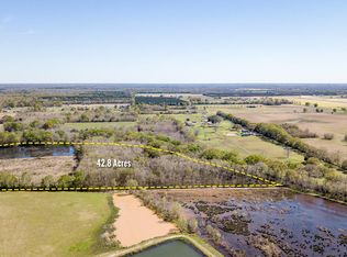 1763 Nursery Rd, Washington, LA 70589