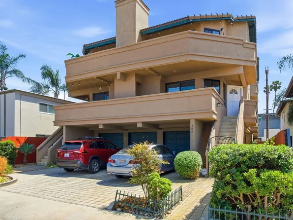 183 Date Ave APT 3, Imperial Beach, CA 91932