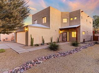 8786 E Corte Caida Del Sol, Tucson, AZ 85715