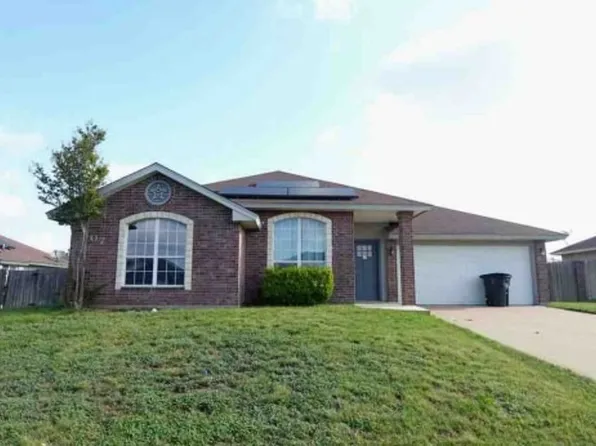 407 Osman Dr, Killeen, TX 76542