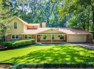 1631 Harts Mill Rd NE, Atlanta, GA 30319