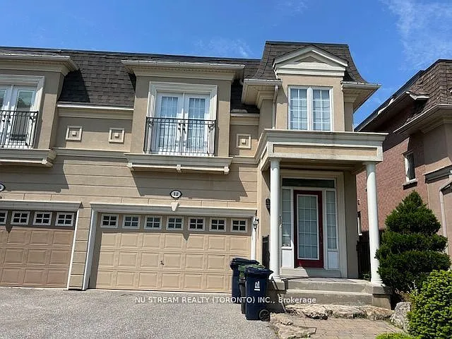 12 Preakness Dr — Photo 1