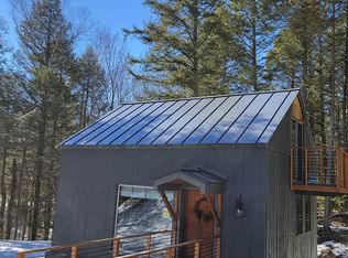 15 Deer Run, Grantham, NH 03753