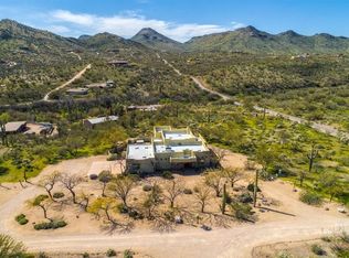 5555 E Desert Hills Rd, Cave Creek, AZ 85331