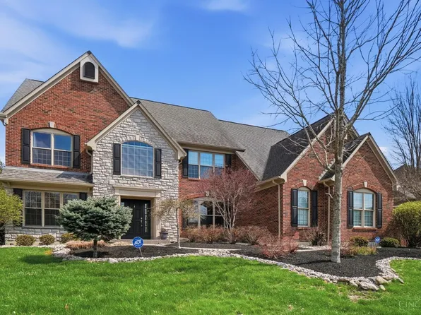 858 River Forest Dr, Maineville, OH 45039
