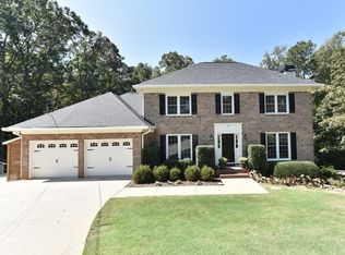 1566 Kenzie Ct, Suwanee, GA 30024