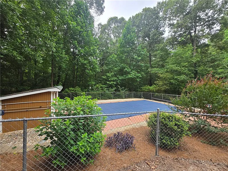 1174 Arbor Hill Rd — Photo 57