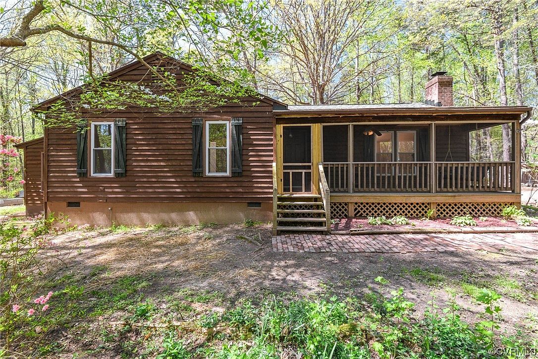 3208 Countryside West Dr, Gum Spring, VA 23065 Zillow