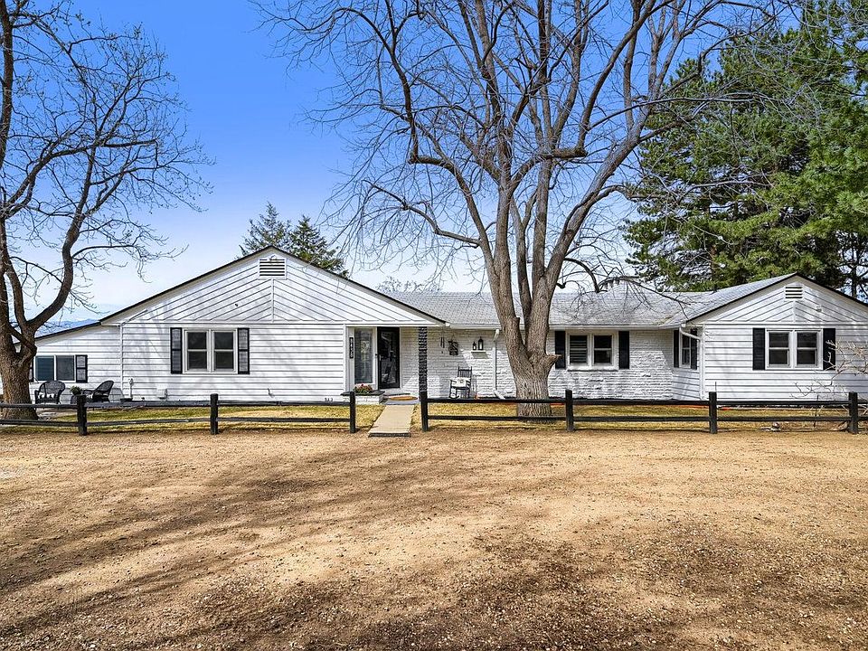 1st image of 8438 Hygiene Rd