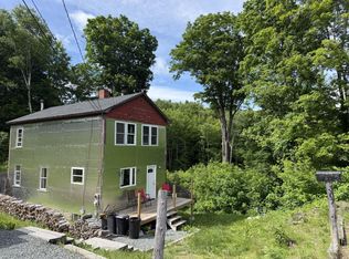 307 Denmark Street, Berlin, NH 03570