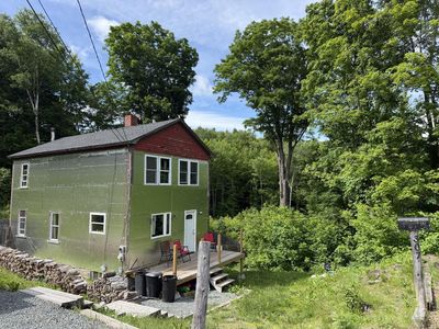 307 Denmark Street, Berlin, NH, 03570