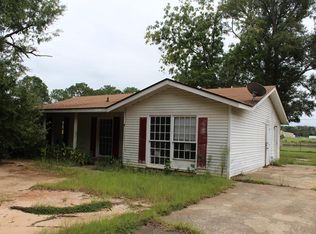 702 Andover Ln, Albany, GA 31705