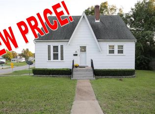 901 Rock Rd, De Soto, MO 63020