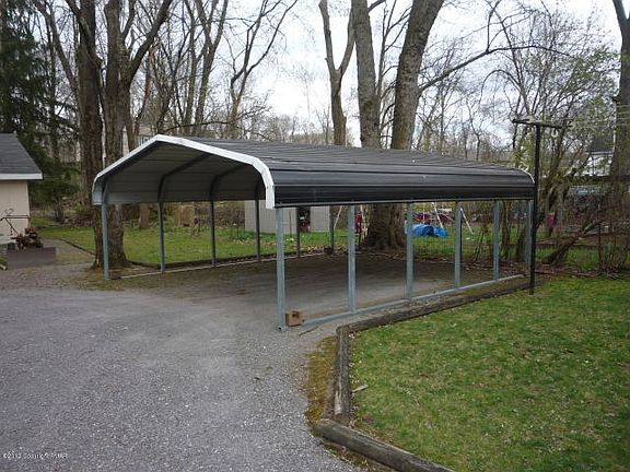 Car port