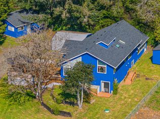 430 N Yodel Ln, Otis, OR