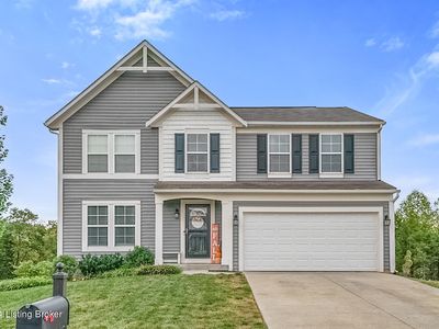 136 McCormick Way, Mount Washington, KY, 40047