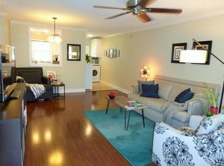 1027 Martin St #3, Tallahassee, FL 32303