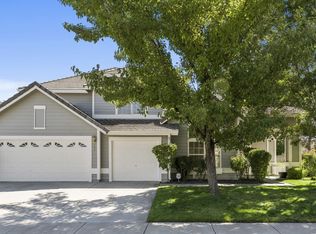 9720 Rolling Rock Ct, Reno, NV 89521