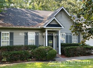 421 Vivaldi Dr, Durham, NC 27712