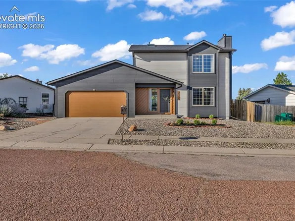 2160 Ambleside Dr, Colorado Springs, CO 80915