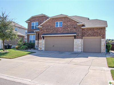 2510 Inspiration Dr, Killeen, TX, 76549