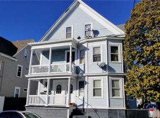 51 Corinth St, Providence, RI 02907