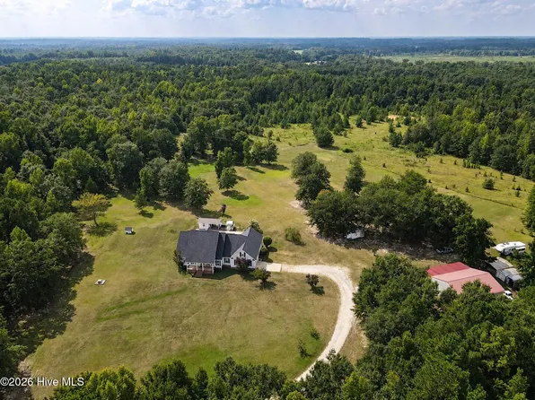 2171 Gene Howard Road, Stapleton, GA 30823